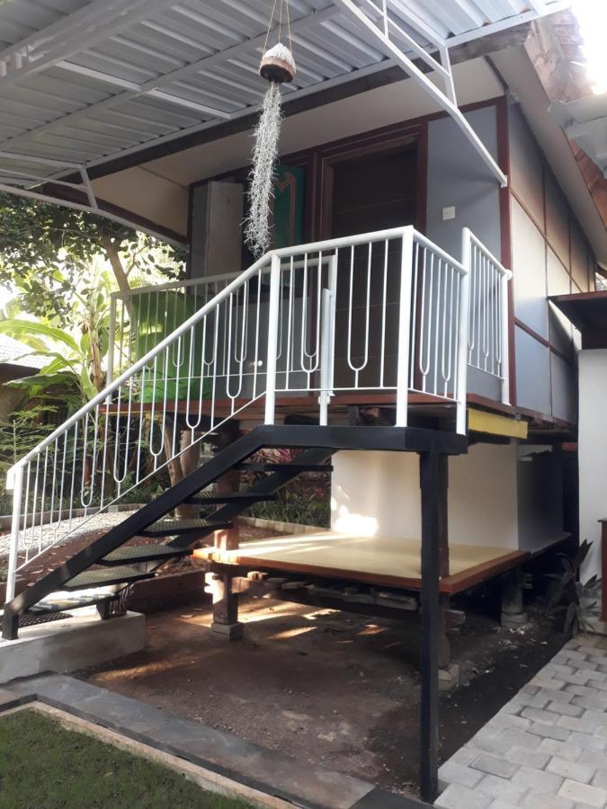 Manuh Guest House Nusa Dua  Exterior photo