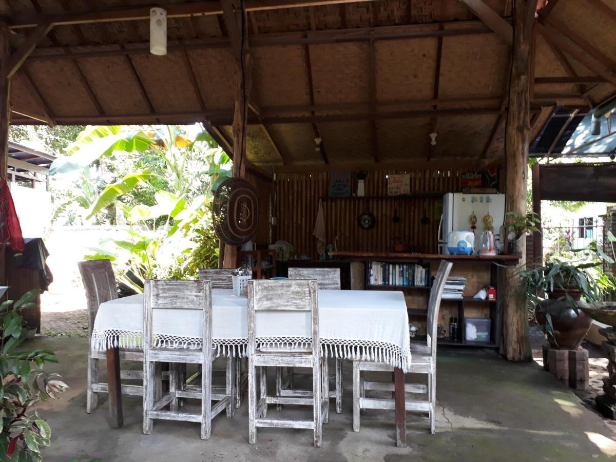 Manuh Guest House Nusa Dua  Exterior photo