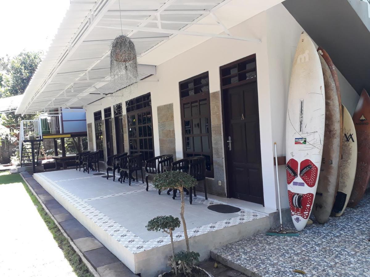 Manuh Guest House Nusa Dua  Exterior photo
