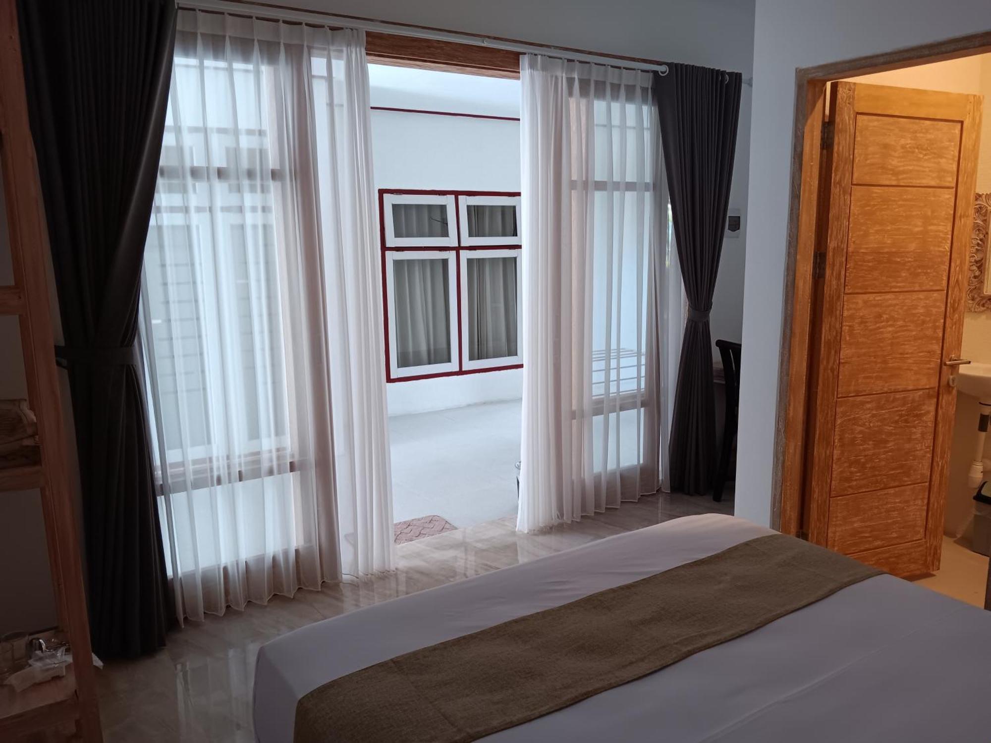 Manuh Guest House Nusa Dua  Exterior photo
