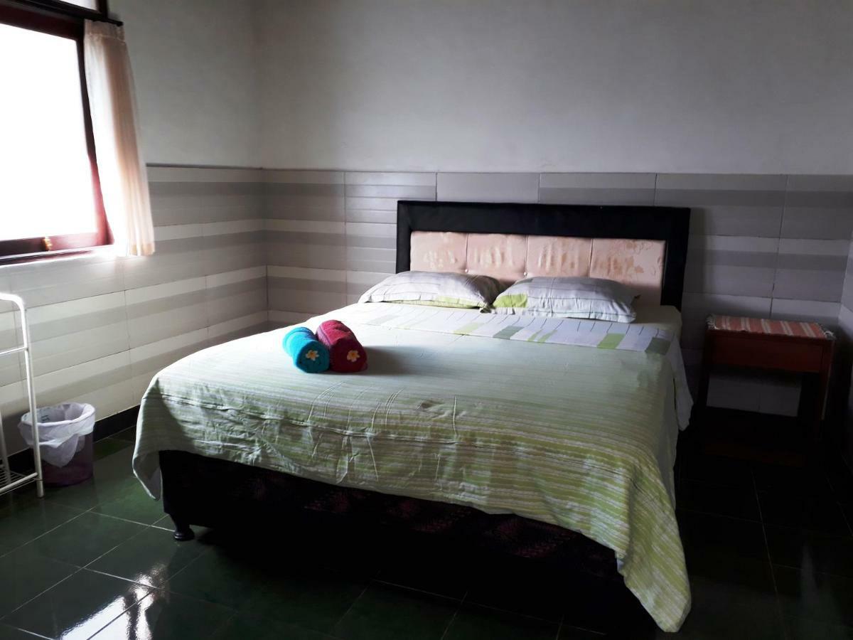 Manuh Guest House Nusa Dua  Exterior photo